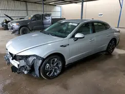 KMHL64JA9RA368402 2024 HYUNDAI SONATA