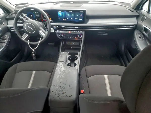 KMHL64JA9RA368528 2024 HYUNDAI SONATA - Image 8