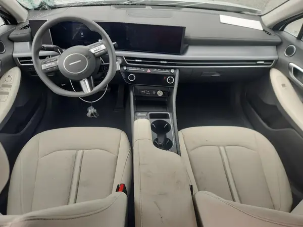 KMHL64JA9RA368691 2024 HYUNDAI SONATA - Image 8