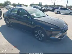 KMHL64JA9RA370134 2024 HYUNDAI SONATA