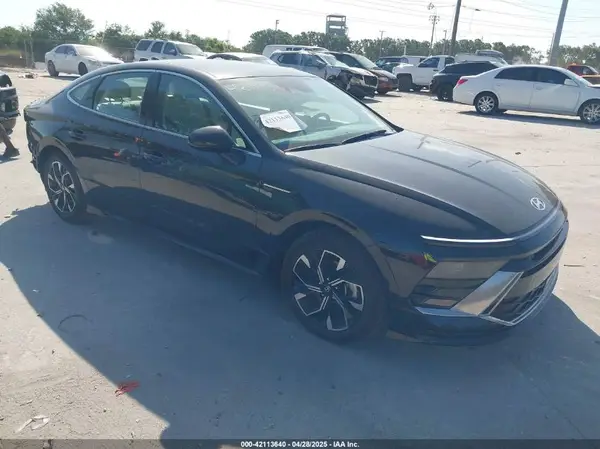 KMHL64JA9RA370134 2024 HYUNDAI SONATA - Image 1
