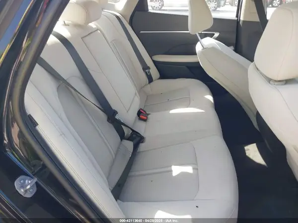 KMHL64JA9RA370134 2024 HYUNDAI SONATA - Image 8