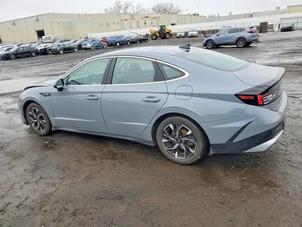KMHL64JA9RA371347 2024 HYUNDAI SONATA - Image 2