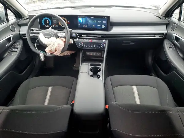 KMHL64JA9RA371347 2024 HYUNDAI SONATA - Image 8
