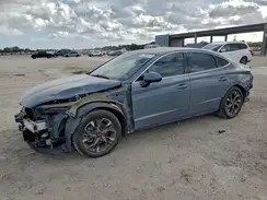 KMHL64JA9RA372112 2024 HYUNDAI SONATA