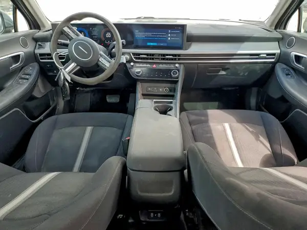 KMHL64JA9RA372112 2024 HYUNDAI SONATA - Image 8