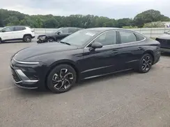 KMHL64JA9RA372756 2024 HYUNDAI SONATA