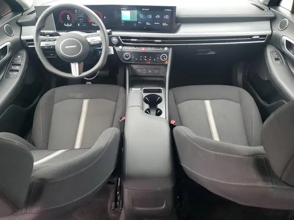 KMHL64JA9RA372756 2024 HYUNDAI SONATA - Image 8