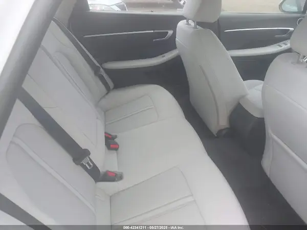 KMHL64JA9RA373003 2024 HYUNDAI SONATA - Image 8