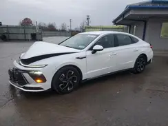 KMHL64JA9RA373101 2024 HYUNDAI SONATA