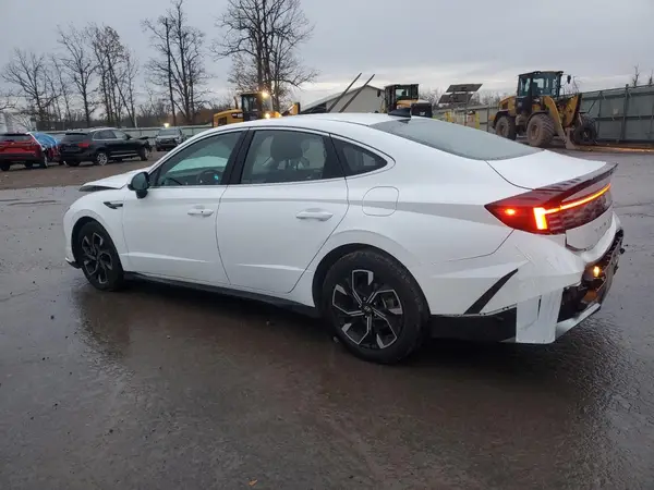 KMHL64JA9RA373101 2024 HYUNDAI SONATA - Image 2