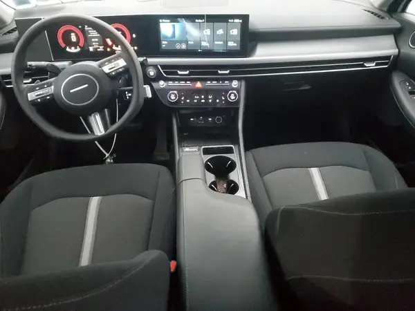 KMHL64JA9RA373101 2024 HYUNDAI SONATA - Image 8