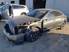 KMHL64JA9RA373647 2024 HYUNDAI SONATA