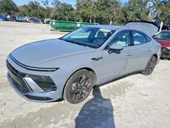 KMHL64JA9RA374037 2024 HYUNDAI SONATA