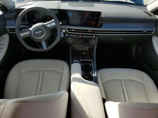 KMHL64JA9RA374037 2024 HYUNDAI SONATA - Image 8