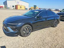 KMHL64JA9RA375219 2024 HYUNDAI SONATA