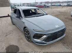 KMHL64JA9RA375558 2024 HYUNDAI SONATA