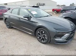 KMHL64JA9RA376306 2024 HYUNDAI SONATA