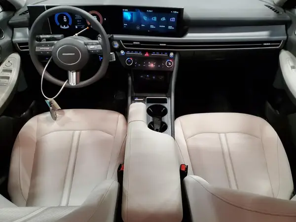 KMHL64JA9RA377729 2024 HYUNDAI SONATA - Image 8