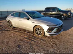 KMHL64JA9RA378167 2024 HYUNDAI SONATA
