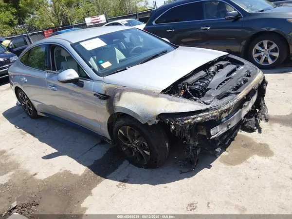 KMHL64JA9RA378556 2024 HYUNDAI SONATA - Image 1