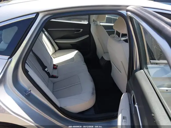 KMHL64JA9RA378556 2024 HYUNDAI SONATA - Image 8