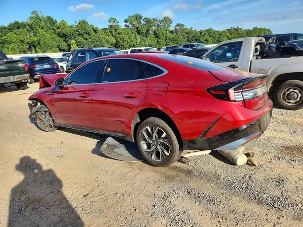 KMHL64JA9RA379643 2024 HYUNDAI SONATA - Image 2