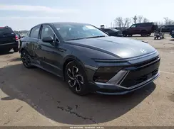 KMHL64JA9RA379786 2024 HYUNDAI SONATA