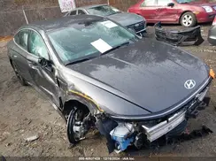 KMHL64JA9RA381814 2024 HYUNDAI SONATA
