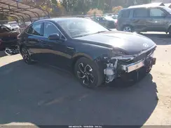 KMHL64JA9RA381926 2024 HYUNDAI SONATA