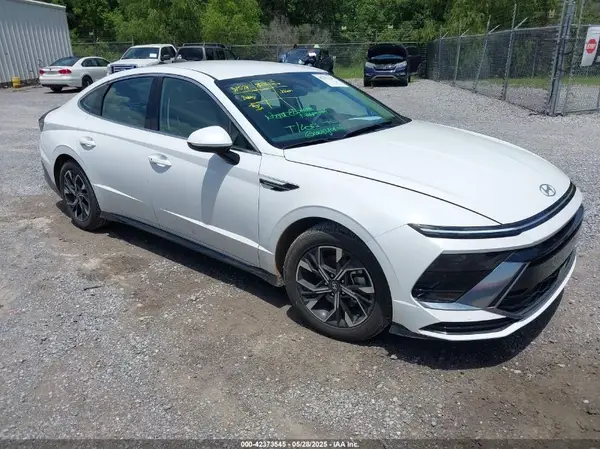 KMHL64JA9RA383675 2024 HYUNDAI SONATA - Image 1
