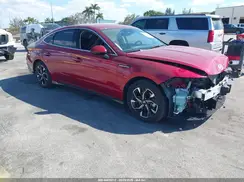 KMHL64JA9RA385054 2024 HYUNDAI SONATA