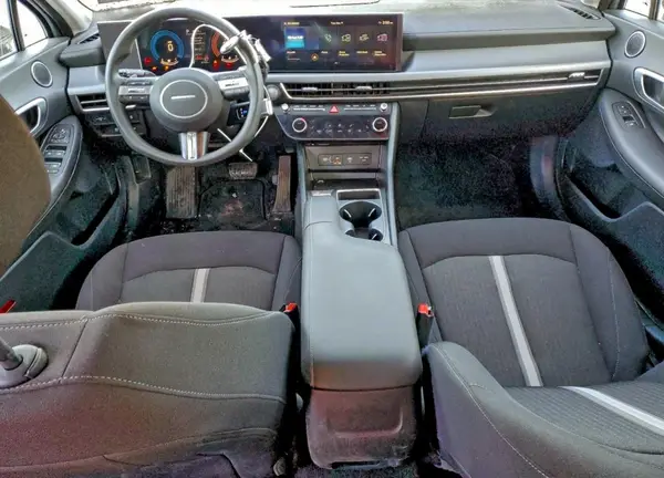 KMHL64JA9RA386219 2024 HYUNDAI SONATA - Image 8