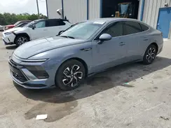 KMHL64JA9RA386317 2024 HYUNDAI SONATA