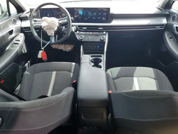 KMHL64JA9RA386317 2024 HYUNDAI SONATA - Image 8
