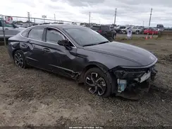 KMHL64JA9RA389315 2024 HYUNDAI SONATA