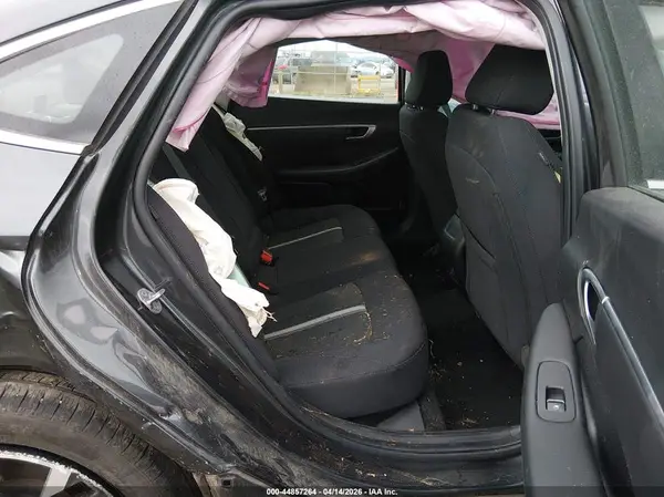 KMHL64JA9RA389315 2024 HYUNDAI SONATA - Image 8
