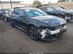 KMHL64JA9RA391808 2024 HYUNDAI SONATA