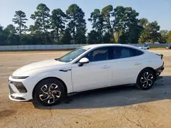 KMHL64JA9RA392747 2024 HYUNDAI SONATA