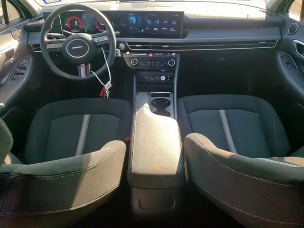 KMHL64JA9RA392747 2024 HYUNDAI SONATA - Image 8