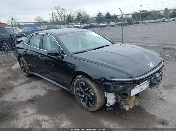 KMHL64JA9RA392795 2024 HYUNDAI SONATA - Image 1