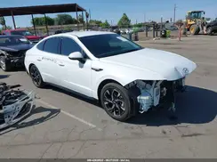 KMHL64JA9RA395356 2024 HYUNDAI SONATA