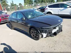 KMHL64JA9RA396331 2024 HYUNDAI SONATA