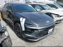 KMHL64JA9RA397897 2024 HYUNDAI SONATA