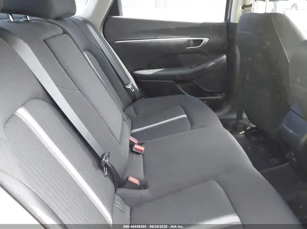 KMHL64JA9RA397897 2024 HYUNDAI SONATA - Image 8
