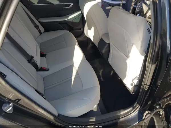KMHL64JA9RA398497 2024 HYUNDAI SONATA - Image 8