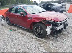 KMHL64JA9RA398810 2024 HYUNDAI SONATA