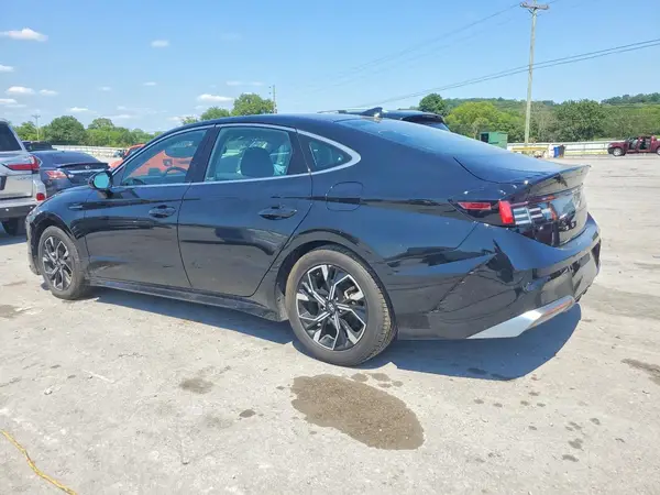 KMHL64JA9RA399133 2024 HYUNDAI SONATA - Image 2