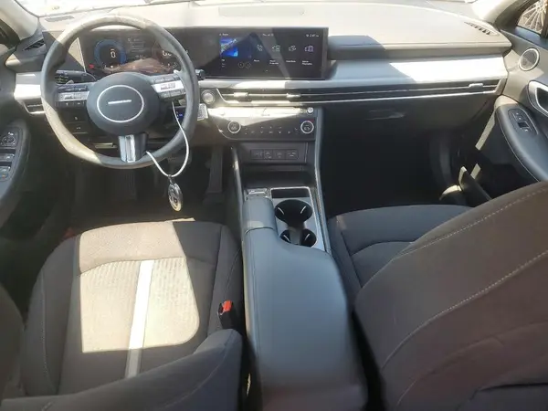 KMHL64JA9RA399133 2024 HYUNDAI SONATA - Image 8