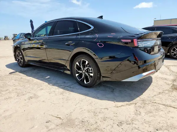 KMHL64JA9RA399357 2024 HYUNDAI SONATA - Image 2
